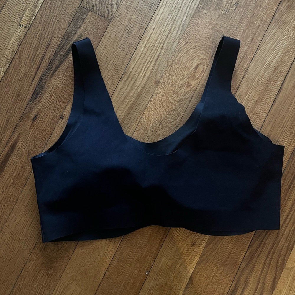 Knix Seamless Bra, Size L